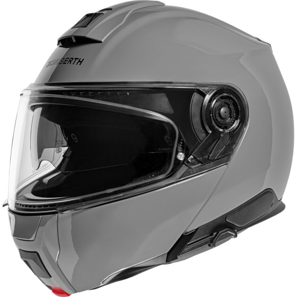 Vyklápěcí přilba SCHUBERTH C5 Concrete Grey